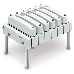 blanking-plate for JSY5000 – JSY51M-26-1A (illustrative image)