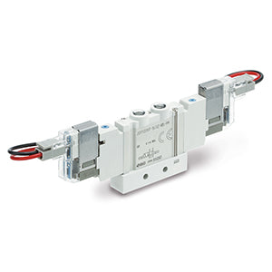 JSY1000, Non-Plug-in Body-Ported Single Unit | JSY1120T-5LOZ-M5-PE