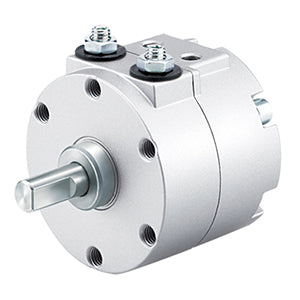 C(D)RB, Rotary Actuator, Standard Type – CDRBT10-90