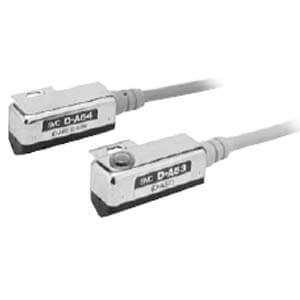 Reed auto switch – D-A54SDPC (illustrative image)