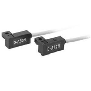 Reed auto switch – D-A73HSAPC (illustrative image)