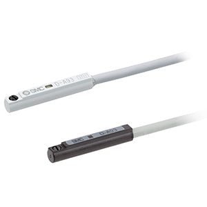 Reed auto switch – D-A93L-61 (illustrative image)