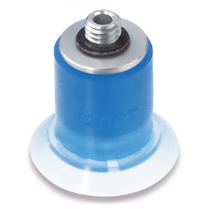 With Groove & Adapter, FDA Compliant - ZP3P – ZP3P-T35PTSF-AG2