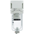 AFM20-D to AFM40-D, Mist Separator | AFM30-F02-D