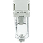 AF20-D to AF60-D, Air Filter – AF30-F03B-D