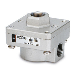 Threaded Port - AQ – AQ3000-F03