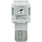 AR20-D to AR60-D, Regulator – AR20-F02E-R-D