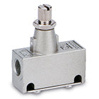 In-line - AS*000 – AS3000-F03-X221
