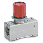 In-line - AS*000E – AS2000E-02