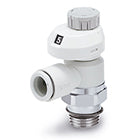 With Uni Thread, Elbow - AS*2*1FS-U* – AS2201FS-U01-06