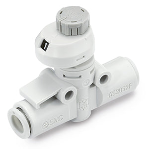 In-line - AS*2FS – AS2052FS-08