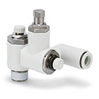 Flow Valve - ASQ – ASQ530F-02-10S