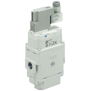 AV2000/3000/4000/5000-A, Soft Start-up Valve | AV2000-F02-5YB-A