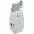 AV2000/3000/4000/5000-A, Soft Start-up Valve | AV5000-F06-5DOB-A