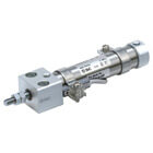 C(D)J2RA-Z, Air Cylinder, Direct Mount, Double Acting, Single Rod – CDJ2RA16-100Z-B