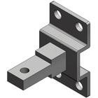 Stainless Steel Accessories, Mounting Brackets  for CJ5 – CJ-F016SUS