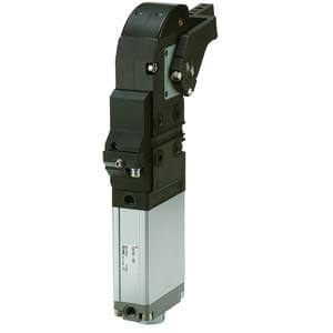 CKZT, Power Clamp Cylinder w/o Arm – CKZT40-120T