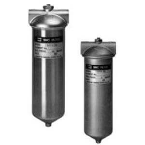 FGD, Low Flow Rate Industrial Filter, Vessel Series – FGDTA-04-T100-B