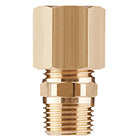 Male Connector - H – H10-04