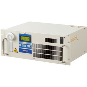 Rack Mount Type, Air-cooled - HECR-A – HECR002-A5-EP