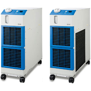 HRS090, Large Capacity Compact Chiller, 400 V – HRS090-A-40
