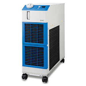 Compact Type, Water-cooled - HRSH090 – HRSH090-WF-40