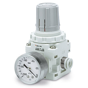 IRV10/20, Vacuum Regulator | IRV20-C08G