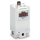 ITV1000/2000/3000, Electro-Pneumatic Regulator – ITV2030-33F2L3