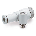 Compact, Elbow - JAS – JAS-LEB04-M5