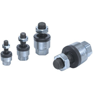 JC, Floating Joint, Semi-standard, Light Weight Type – JC40-12-175