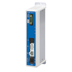 Step Motor Controller - JXCE1/91/P1/D1/L1/M1 – JXCL18-BC