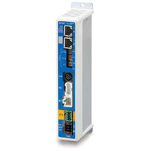 Step Motor Controller with STO sub-function - JXCEF/9F/PF/LF – JXCPF8-BC