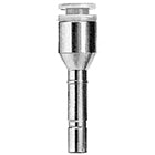 Straight Plug - KCH-99 – KCH08-99