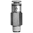 Male Connector - KCH – KCH10-02S