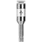 Straight Plug with Check Valve - KCJ – KCJ06-99