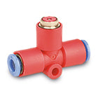 Residual Pressure Release Valve - KE – KEC-03