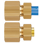 Female Connector - KFF – KFF12N-02