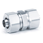 Straight Union - KFG2H-00 – KFG2H1209-00