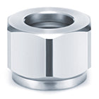 Union Nut - KFG2N – KFG2N-10