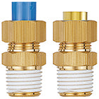 Male Connector - KFH – KFH12U-02S-X2
