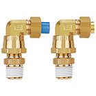 Swivel Elbow - KFV – KFV08N-01
