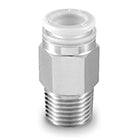 Male Connector for Air Drive System - KPQH/KPGH – KPQH06-M5