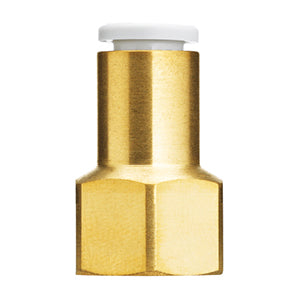 Female Connector - KQ2F – KQ2F16-G03A