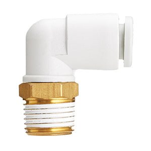 Male Elbow - KQ2L – KQ2L16-03AS