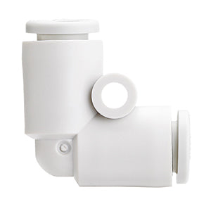 Union Elbow - KQ2L*-00 – KQ2L12-00A-X35