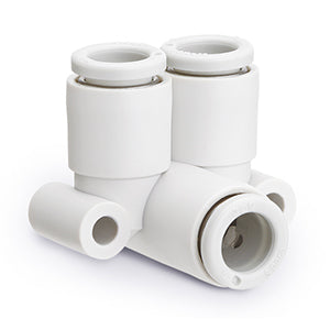 Branch Union Elbow - KQ2LU*-00 – KQ2LU10-00A