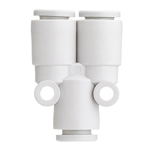 Union "Y" - KQ2U*-00 – KQ2U08-00A-X35