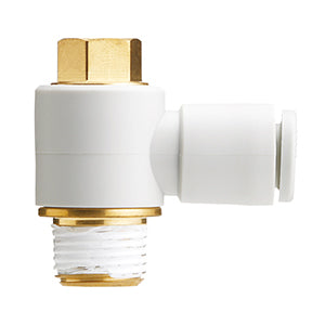 Universal Male Elbow - KQ2V – KQ2V08-02NS