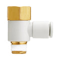 Universal Female Elbow - KQ2VF – KQ2VF12-04NS