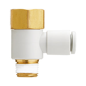 Universal Female Elbow - KQ2VF – KQ2VF04-01NS